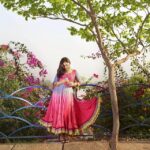 Ishika Singh Instagram - Too much of pink isn't it