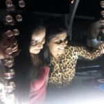 Ishika Singh Instagram - Posers lol
