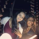 Ishika Singh Instagram - Colgate smiles
