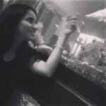 Ishika Singh Instagram - Was around this fish tank most of the time