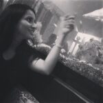 Ishika Singh Instagram – Was around this fish tank most of the time