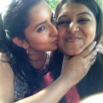 Ishika Singh Instagram - Couldn't resist ! I wanted to kiss her badly ;)