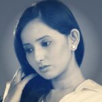 Ishika Singh Instagram - Simple me