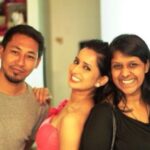 Ishika Singh Instagram – Charlie’s angels (makeup artist ,model , photographer )