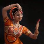 Ishika Singh Instagram - Classical