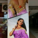 Ishika Singh Instagram – Saw ds at a mall recently ! An old photo shoot