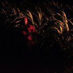 Ishika Singh Instagram - Lost in fields