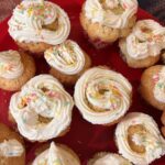 Ishika Singh Instagram - My recent OCD - obsessive cupcake disorder ;) lolz 😂 #cupcakes #cupcakesdaily #cupcakesdecorados #homrmadecupcakes #makingcupcakes #cupcakelover #cupcakes #cupcakeslove #bakinglove #bakingfromscratch #bakingtime #bakingfun #bakingaddiction #bakingwithlove❤️ #bakingtherapy