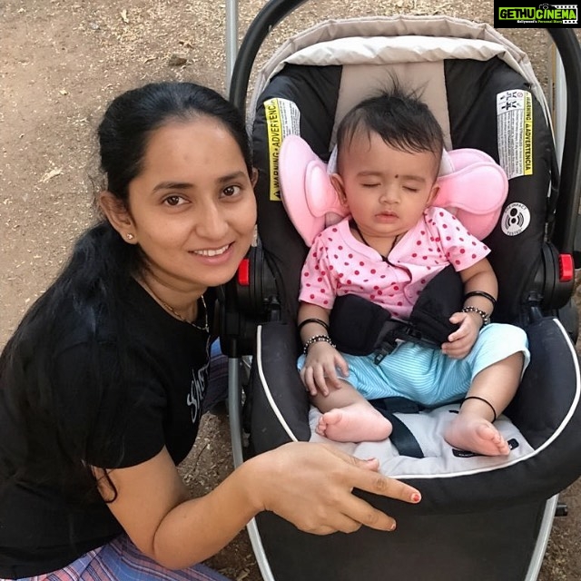 Ishika Singh - 253 Likes - I can only pose or smile when she is tired or sleeping 😴.... can’t dare to do that when she is awake 😋🤪 #sleepingbeauty #sleepingbabygirl #sleepingbaby #sleepinginstroller #sleepinginn #babylove #cutebabies