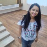 Ishika Singh Instagram - New chapter begins ... #newme #afteralongtime