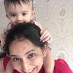 Ishika Singh Instagram - Happy Holi.... From me and my world 🌍 #happyholi #holicolors #holigreetings