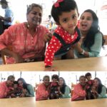 Ishika Singh Instagram - It’s take two to handle this gal … #naughtykids #babygirl #toddleractivities #toddlerlife #pari #momsjobisneverdone