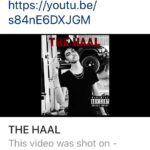 Ishika Singh Instagram – https://youtu.be/s84nE6DXJGM  haal behal song … #rapper #hyderabadrappers #rappingskills #teenagertalent #teenrapper