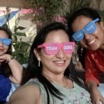 Ishika Singh Instagram - Team girl vs team boy 👦 lovely evening ... #babyshower #babyshowerparty #momsandbaby #friends_moms #partyparty #steppedoutafterages #gettingbackontrack #gettingbetter