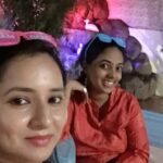 Ishika Singh Instagram – Team girl vs team boy 👦 lovely evening … #babyshower #babyshowerparty #momsandbaby #friends_moms #partyparty #steppedoutafterages #gettingbackontrack #gettingbetter
