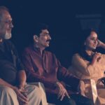 Ishika Singh Instagram - Rest in peace @vijaymarur you will b missed . I miss working with u ... n endless talks about food 🥘 A fine director , writer , good human being and a humble soul .