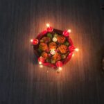 Ishika Singh Instagram – Happy Diwali to one and all . May this Diwali there is joy and prosperity with each one of u . #happydiwali🎉 #diwalidecorations #diwalicelebration