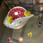 Ishika Singh Instagram - Happy Diwali to one and all . May this Diwali there is joy and prosperity with each one of u . #happydiwali🎉 #diwalidecorations #diwalicelebration