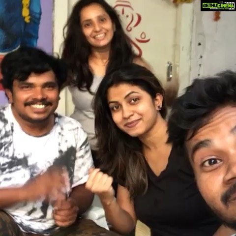Ishika Singh Instagram - Madness ... #kobbarimatta #kobbarimattablockbuster #telugufilmnagar #telugufilm #telugufilmindustry #actorslife🎬 #actoratwork #dancereharsal