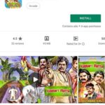 Ishika Singh Instagram – Another level of madness … now it’s a game … who is going to play this game ????? #kobbarimatta #telugufilmnagar #telugufilmindustry #tollywood