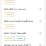 Ishika Singh Instagram - Vijaywada all shows house full #housefull #blockbuster #kobbarimatta #telugufilmnagar #telugufilmindustry