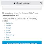 Ishika Singh Instagram - Saw this on Twitter .... if u r in these states please do watch our film 🎥 #kobbarimatta #kobbarimattaonaug10 #telugufilmnagar #telugufilm #telugufilmindustry