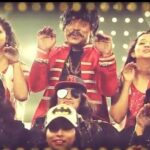Ishika Singh Instagram - Get ready to groove on Aa Ee ... 5 more days to go book ur tickets now on BookMyShow .... #kobbarimatta #kobbarimattaonaug10 #kobbarimattaaaeesong #telugufilmnagar #telugufilmindustry