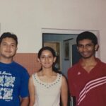 Ishika Singh Instagram - Happy teachers day . Capt neal ... the best teacher in the world . He was more of a friend than a teacher . His vast knowledge and large heart could accommodate every single student and guide them in life . U will be missed forever :( #happyteachersday #teachersday2019 #bestteacherever