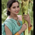 Ishika Singh Instagram - Is that me ... I don’t know 🤷‍♀️ @ssfashionphotography what say shiva !! #telugufilmnagar #actorslife🎬 #telugufilmindustry #actoratwork #rural_love #rurallook #arakudiaries