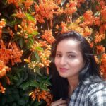 Ishika Singh Instagram - Summer is here .... vibrant mornings ..#morningstar #telugufilmnagar #telugufilmindustry #actorslife🎬 #actoratwork
