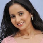 Ishika Singh Instagram - When u r happy and someone captures u ... #telugufilmnagar #actorslife🎬 #telugufilmindustry #artistlife #actoratwork