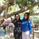 Ishika Singh Instagram - Game of thrones fan club together #friends #gameofthronesfans #lovelycompany #meridosti