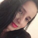 Ishika Singh Instagram - Close up selfie time #selfie #firstselfie #actorslife #actoratwork #telugufilmnagar #telugufilmindustry