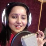 Ishika Singh Instagram - Dubbing today ... felt so refreshing . #patnagarh #patnagarhmovie #dubbingstudio #dubbingstudios #actorslife #actoratwork #actorlife #telugufilmnagar #telugufilmindustry #oriyafilm #odiyafilm
