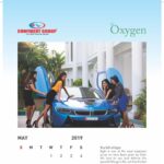 Ishika Singh Instagram - Glad to be part of confident group . It was phenomenal experience shooting with them and now when the calendar is out ... am so happy and thankful that I have been given this opportunity. #calendar2019 #calendar2020 #confidentgroup @confident_group @dr_roy_confident_group #calendarshoot #lovemyjob #actorslife #actoratwork