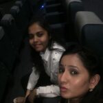 Ishika Singh Instagram - Puthareku ice cream 🍦 @viyyala vari Vindu and with my sweetie @ammuludevaki Viyyalavaari Vindu