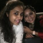 Ishika Singh Instagram - Puthareku ice cream 🍦 @viyyala vari Vindu and with my sweetie @ammuludevaki Viyyalavaari Vindu