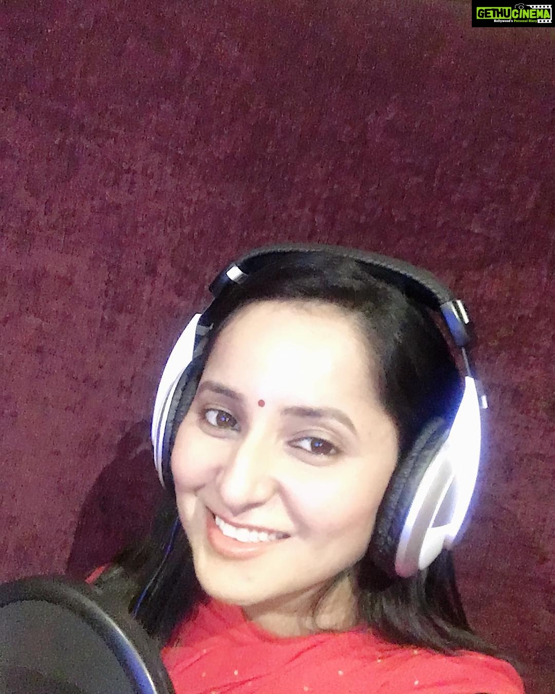 Ishika Singh Instagram - Dubbing today ... felt so refreshing . #patnagarh #patnagarhmovie #dubbingstudio #dubbingstudios #actorslife #actoratwork #actorlife #telugufilmnagar #telugufilmindustry #oriyafilm #odiyafilm