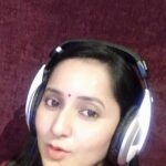 Ishika Singh Instagram - Dubbing today ... felt so refreshing . #patnagarh #patnagarhmovie #dubbingstudio #dubbingstudios #actorslife #actoratwork #actorlife #telugufilmnagar #telugufilmindustry #oriyafilm #odiyafilm