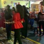 Ishika Singh Instagram - Dancing 💃