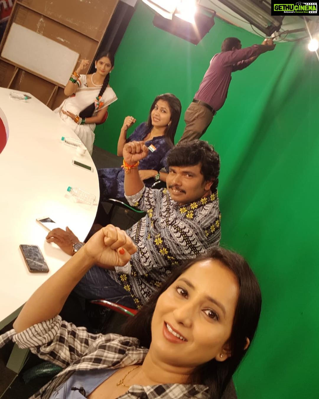 Ishika Singh Instagram - And we all Said Jai Hind ... together #jaihind๐ฎ๐ณ๐ฎ๐ณ๐ฎ๐ณ๐ฎ๐ณ๐ฎ๐ณ๐ฎ๐ณ๐ฎ๐ณ๐ฎ๐ณ๐ฎ๐ณ๐ฎ๐ณ๐ฎ๐ณ๐ฎ๐ณ๐ฎ๐ณ๐ฎ๐ณ๐ฎ๐ณ๐ฎ๐ณ๐ฎ๐ณ๐ฎ๐ณ๐ฎ๐ณ๐๐โ๏ธ #kobbarimatta #telugufilmindustry #telugufilmnagar #tollywood