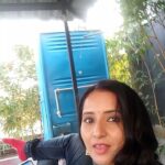 Ishika Singh Instagram - Beautiful geethanjali talkjng about our film #kobbarimatta