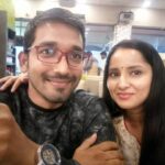 Ishika Singh Instagram - Marital bliss ... Cant ask god for more ! Recommend marriage to everyone #newlyweds #finallymarried #marriedtodirector
