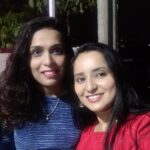 Ishika Singh Instagram - Birthday party of dimpy #birthdaygirl #birthdayparty #birthdaypartyfun