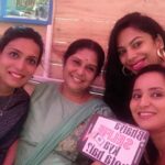 Ishika Singh Instagram - Birthday party of dimpy #birthdaygirl #birthdayparty #birthdaypartyfun