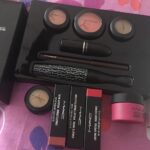 Ishika Singh Instagram - Some more Mac in my kitty ... can’t wait to use them ! #maccosmetic #macmakeupaddict #lovemymaclipstick @mac_cosmeticsindia @maccosmetics
