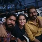Ishika Singh Instagram - Mere do Anmol Ratan #filmmaking #filmshooting #telugufilmindustry #telugufilmnagar #actoranddirectorlife #actorslife #actorslife🎬 #kobbarimattasongpromolaunch