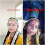 Ishika Singh Instagram - #filmmaking #filmshooting #telugufilmindustry #telugufilmindustry #telugufilmnagar