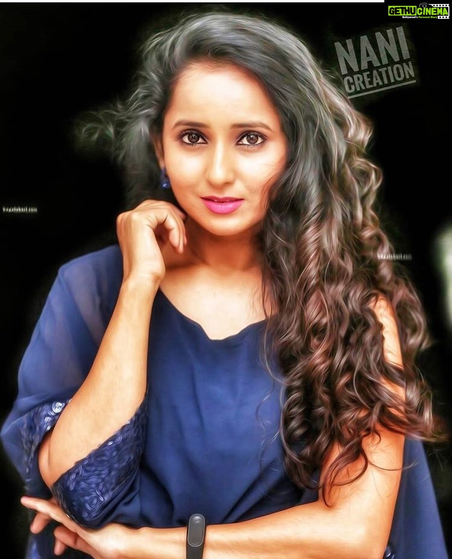 Ishika Singh Instagram - Thanks for this image and tagging me . Really liked it