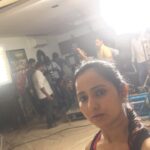 Ishika Singh Instagram - On location shoot ... first day of @patnagarhmovie #actorslife #actorslife🎬 #actoratwork